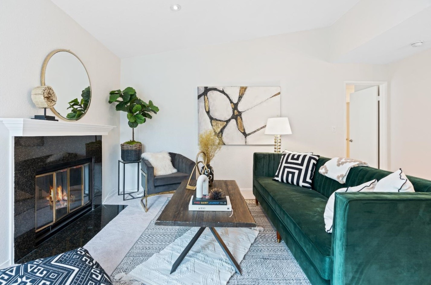 515 Canyon Oaks Dr F, Oakland, CA 94605