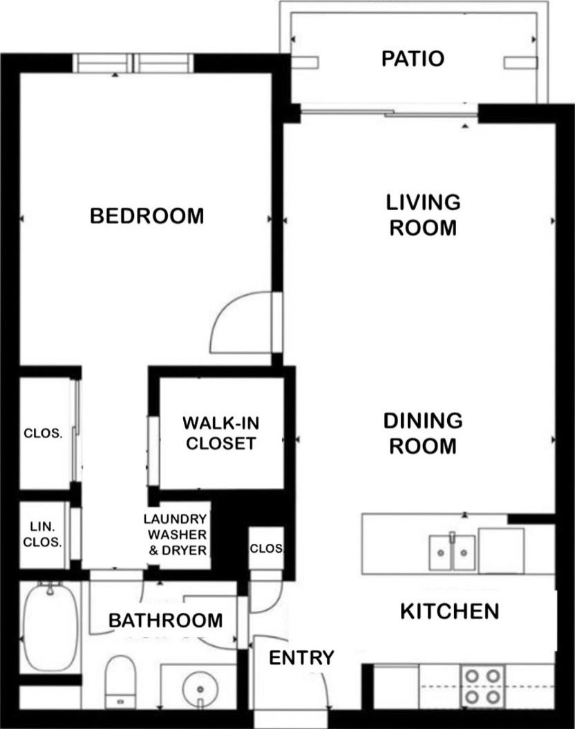 1550 Technology Dr, San Jose CA  95110-3808 exterior