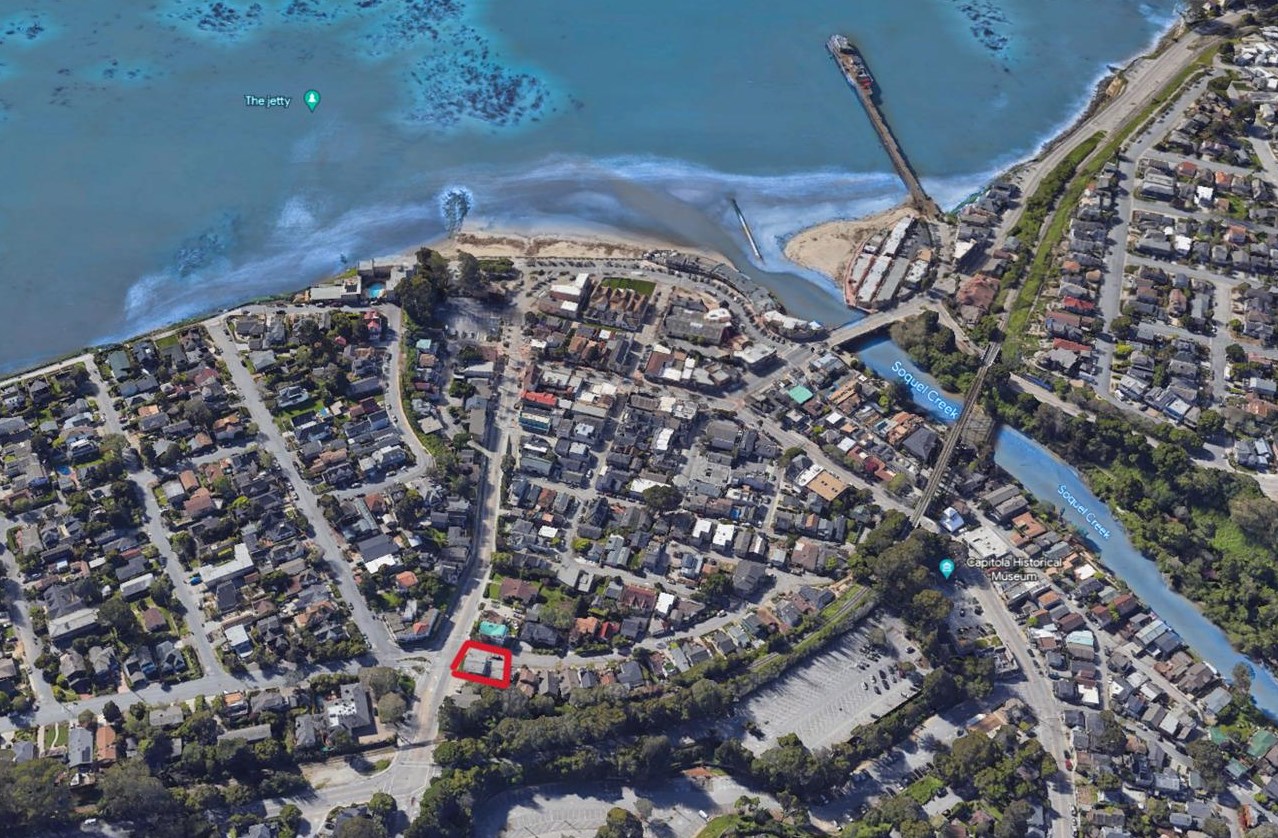 100 Fanmar Way, Capitola, CA 95010
