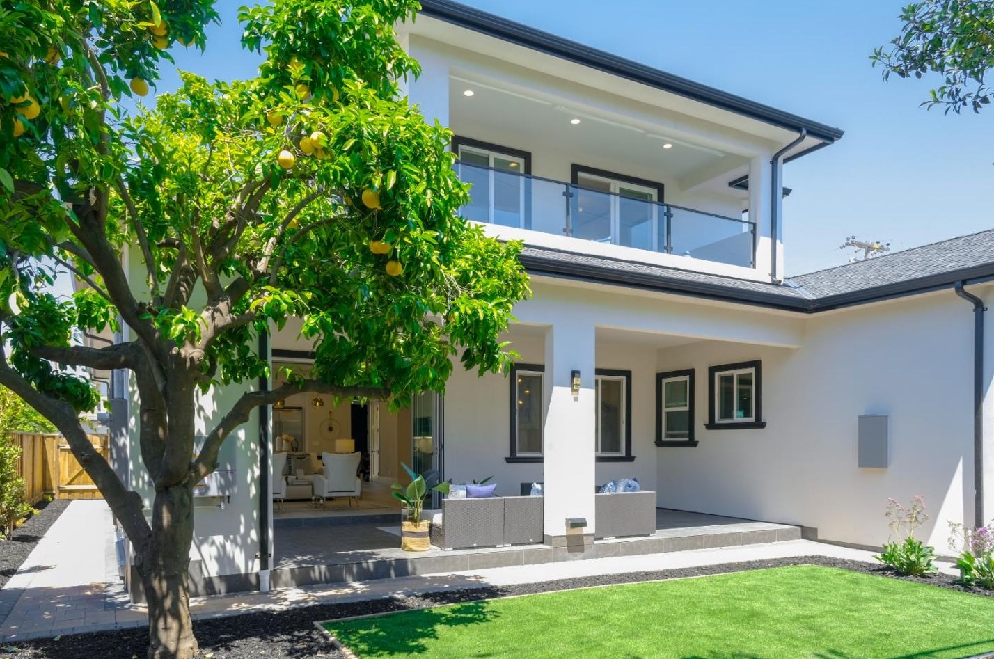 10618-620 Gascoigne Dr, Cupertino CA  95014-3843 exterior