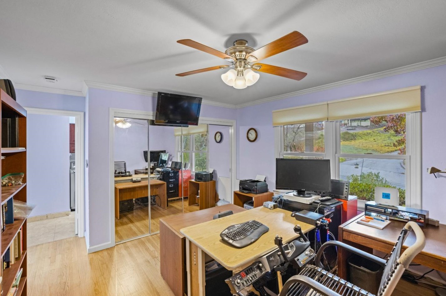 70 Corral De Tierra Rd, Salinas CA  93908-9485 exterior