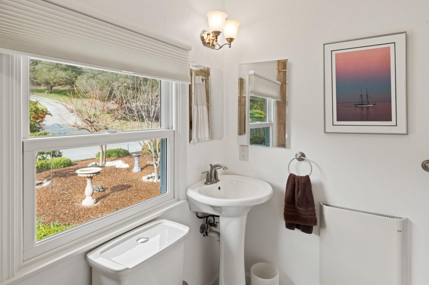 70 Corral De Tierra Rd, Salinas CA  93908-9485 exterior