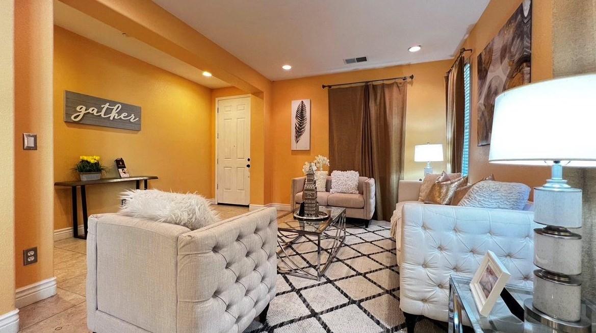 2478 Sanctuary Cir, Fairfield CA  94534-8638 exterior