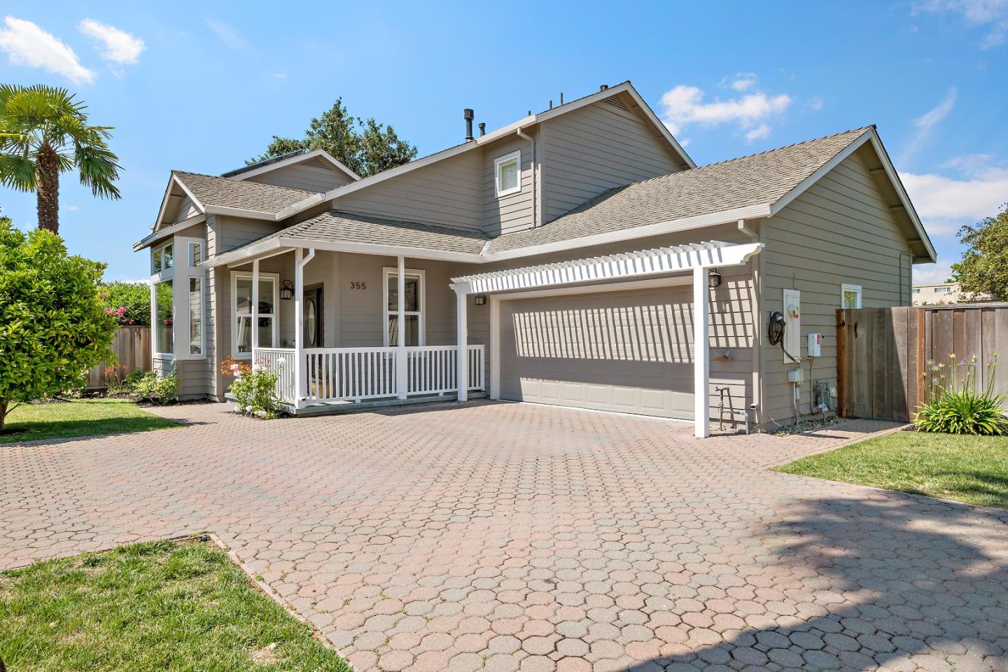 355 Bedal Pk Ct, Campbell, CA 95008 MLS ML81928812 Coldwell Banker