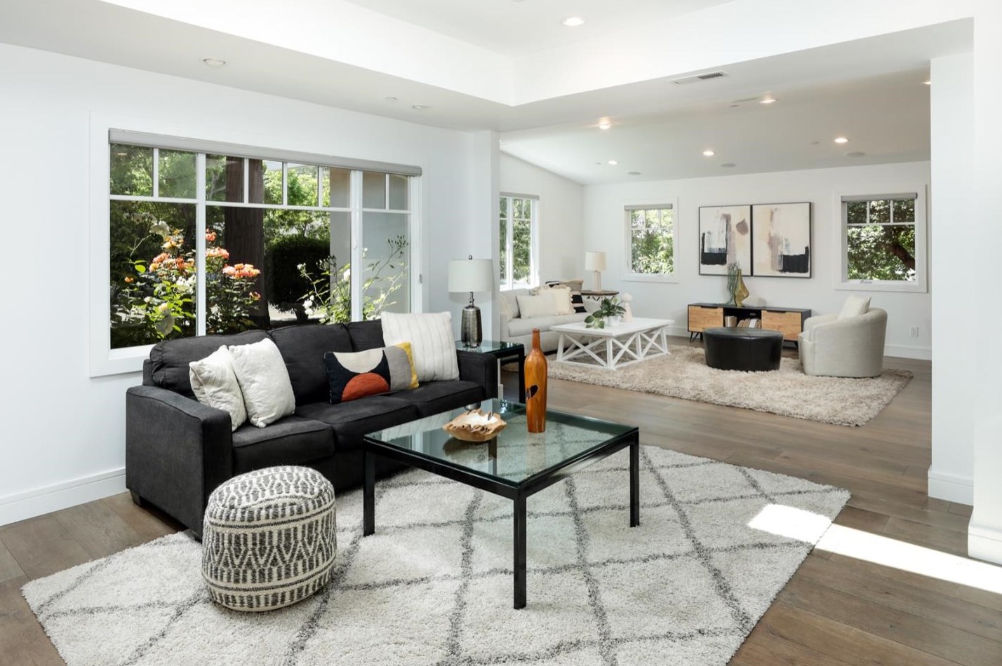 331 Oak Ct, Menlo Park CA  94025-2840 exterior