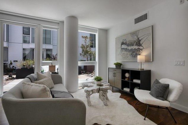 555 Fulton St 213, San Francisco, CA 94102