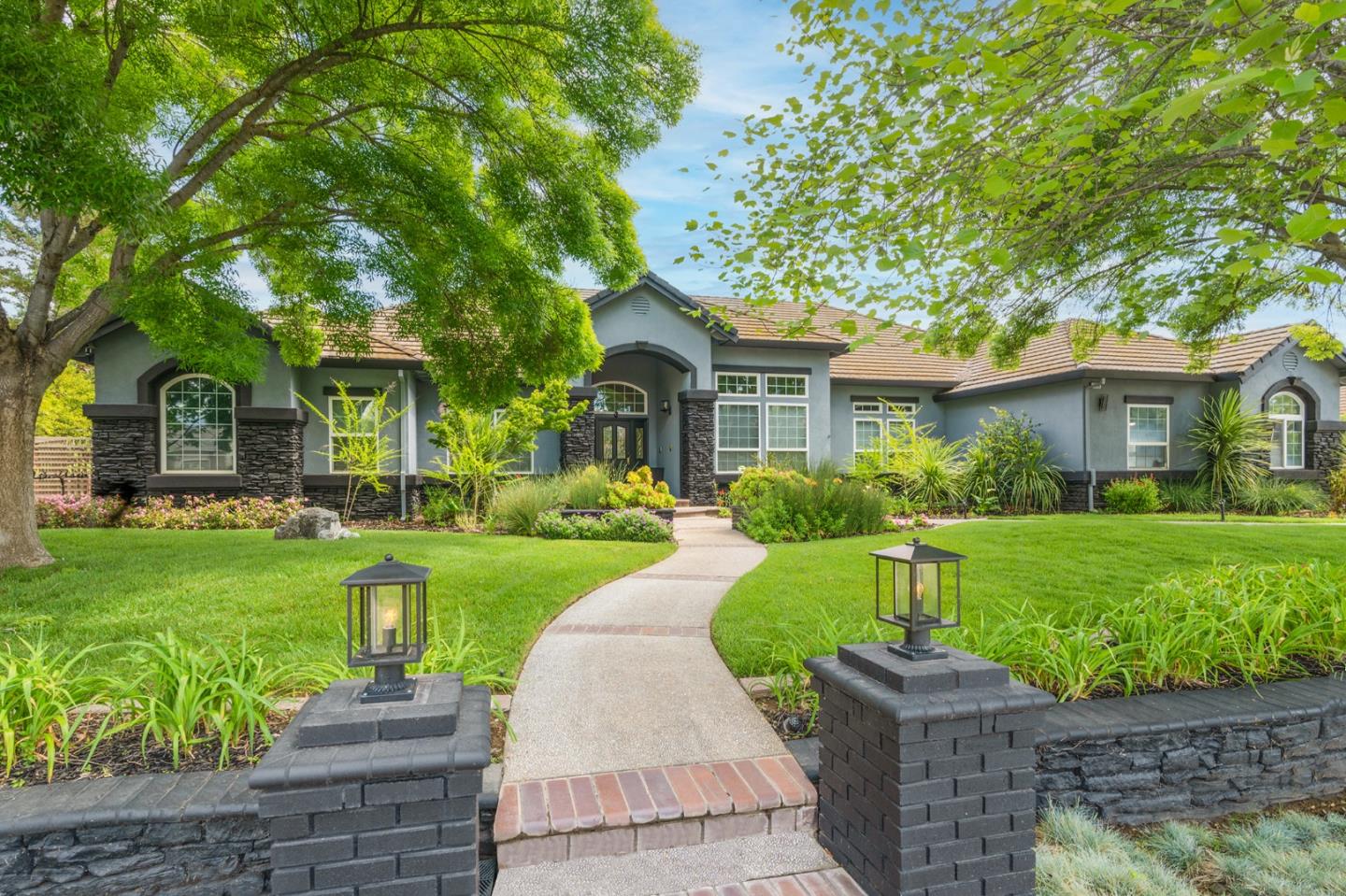 1940 Pear Dr, Hill, CA 95037 MLS ML81929605 Coldwell Banker