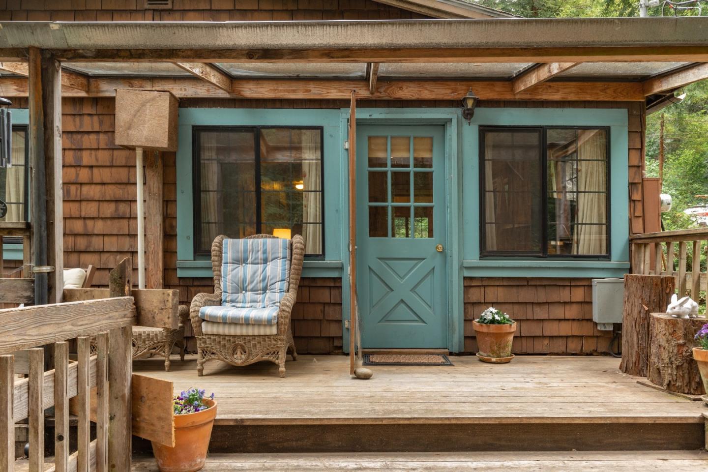 155 Brier Dr, Boulder Creek, CA 95006 MLS ML81930182 Coldwell Banker