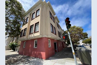 1003-1011 Anza St, San Francisco, CA 94118 - Photo 1