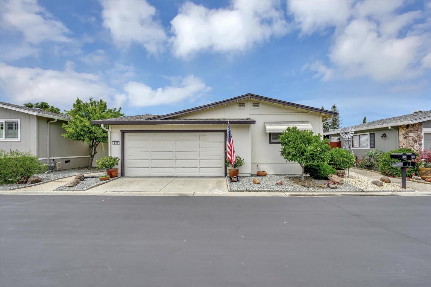 262 Forest Dr 262, Hill, CA 95037 MLS ML81930727 Coldwell Banker