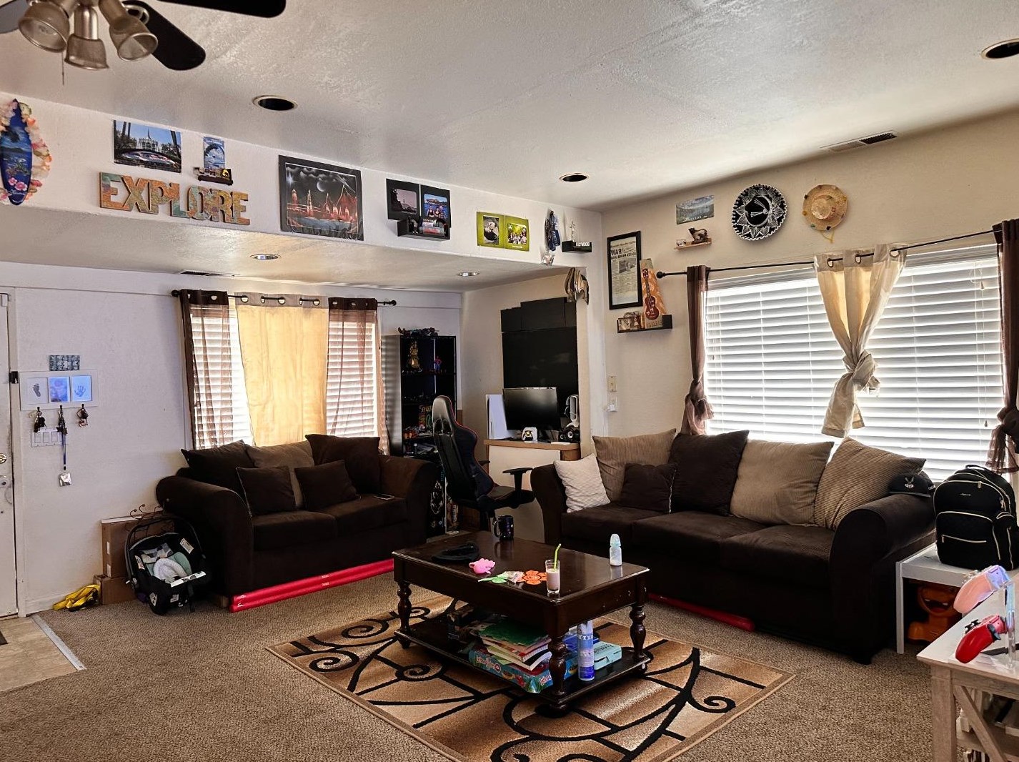 323 Maple St, Salinas CA 93901-3229 exterior