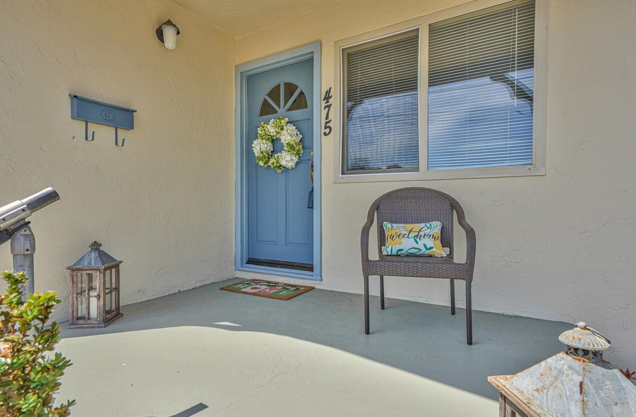 475 Albert Way, Marina, CA 93933
