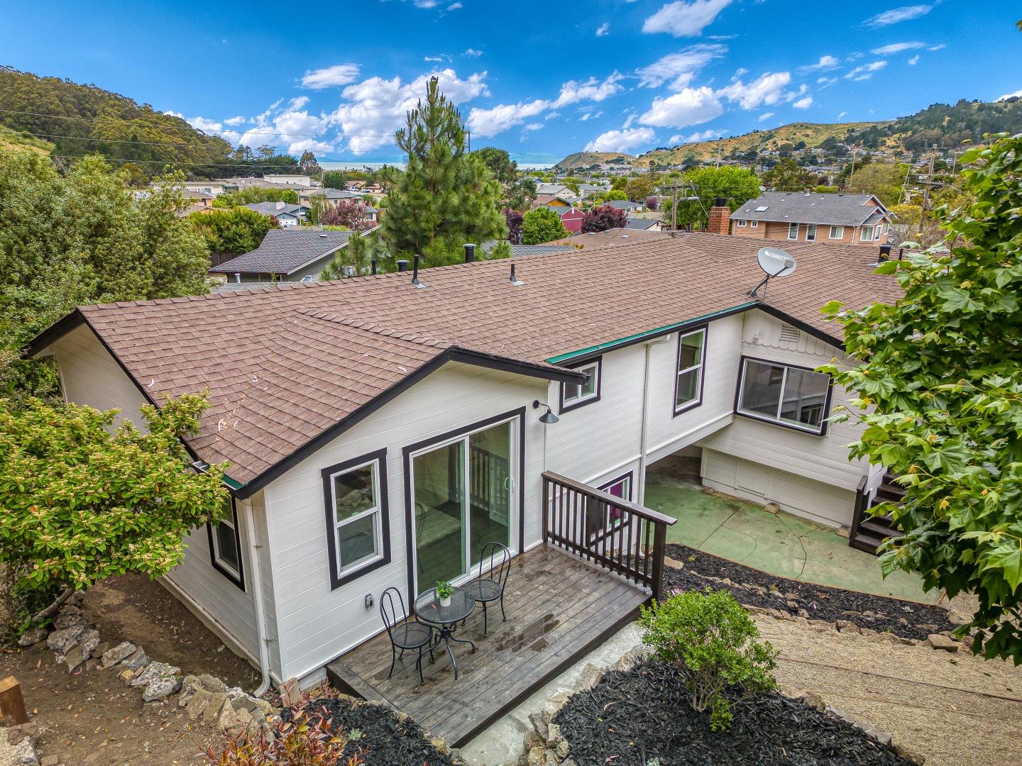 1004 Monte Verde Dr, Pacifica, CA 94044 MLS ML81931460 Coldwell Banker