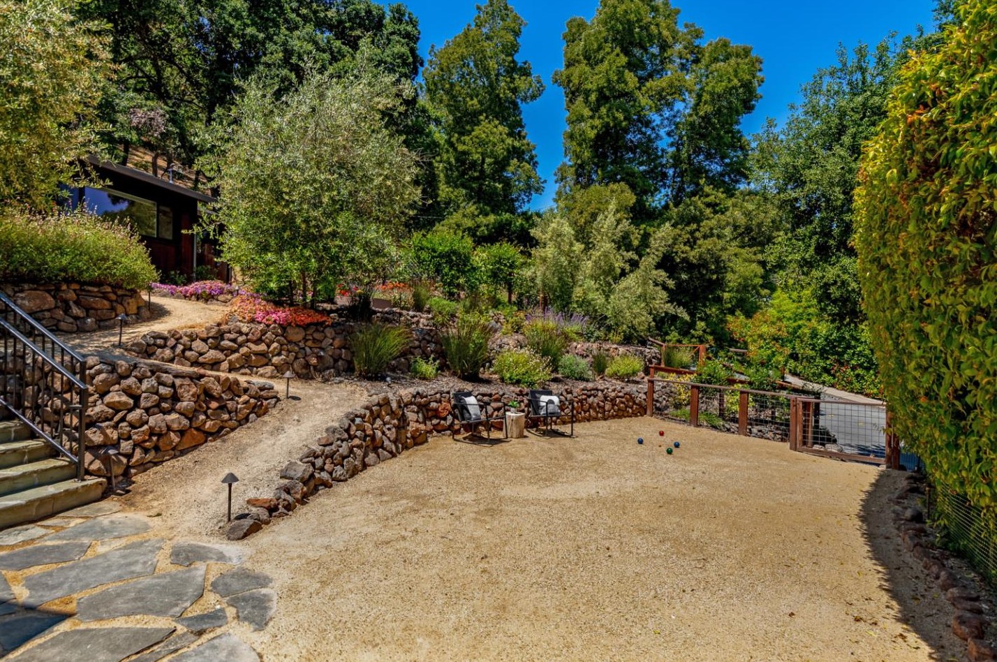 131 Mira Way, Menlo Park CA 94028-7433 exterior