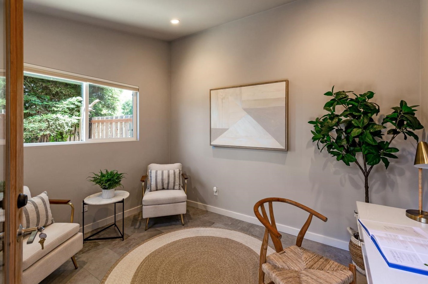 131 Mira Way, Menlo Park CA 94028-7433 exterior