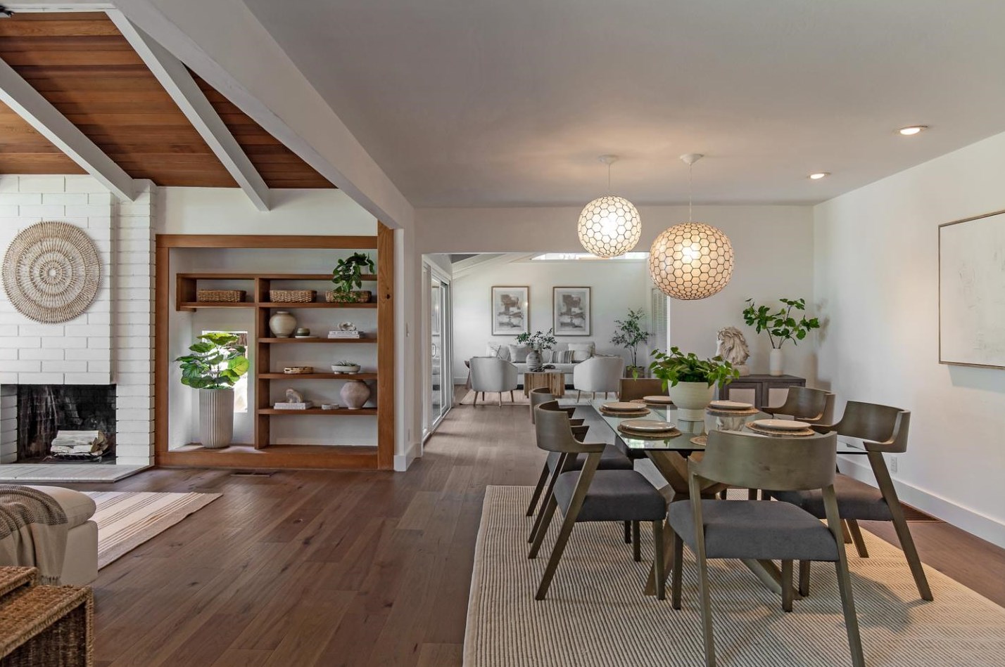 131 Mira Way, Menlo Park CA 94028-7433 exterior