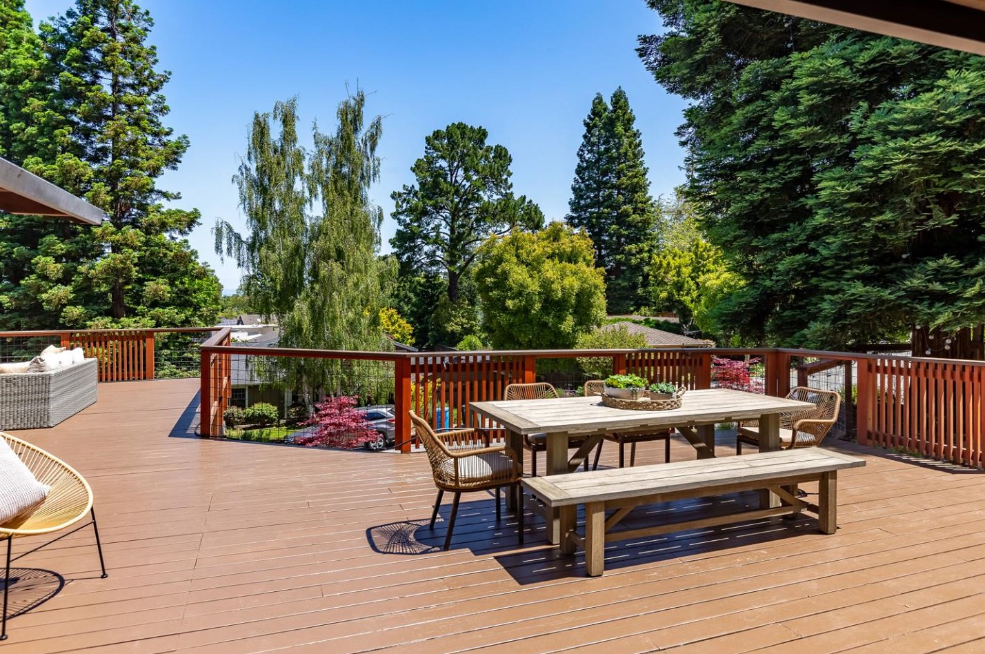 131 Mira Way, Menlo Park CA 94028-7433 exterior