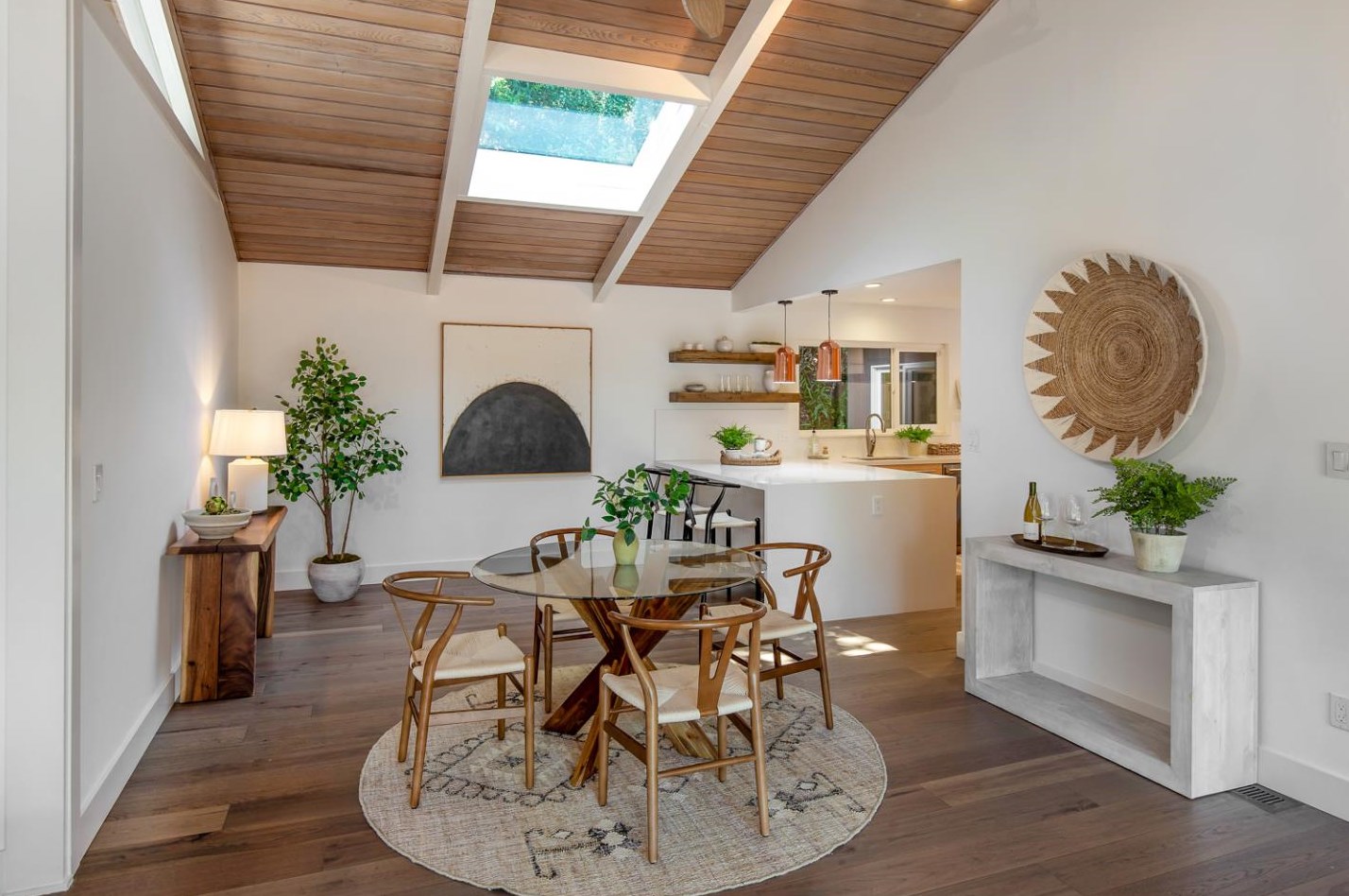 131 Mira Way, Menlo Park CA 94028-7433 exterior