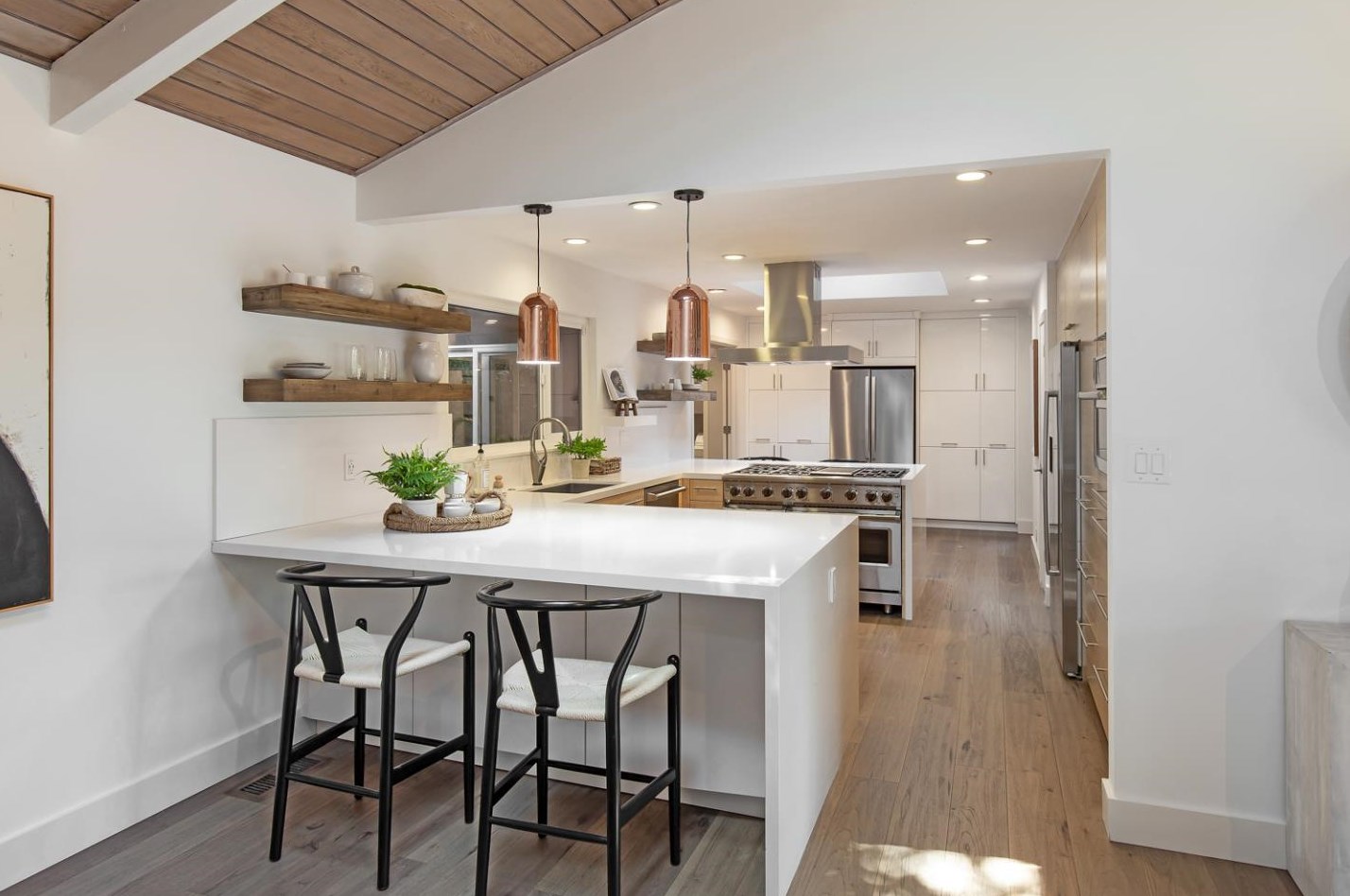 131 Mira Way, Menlo Park CA 94028-7433 exterior