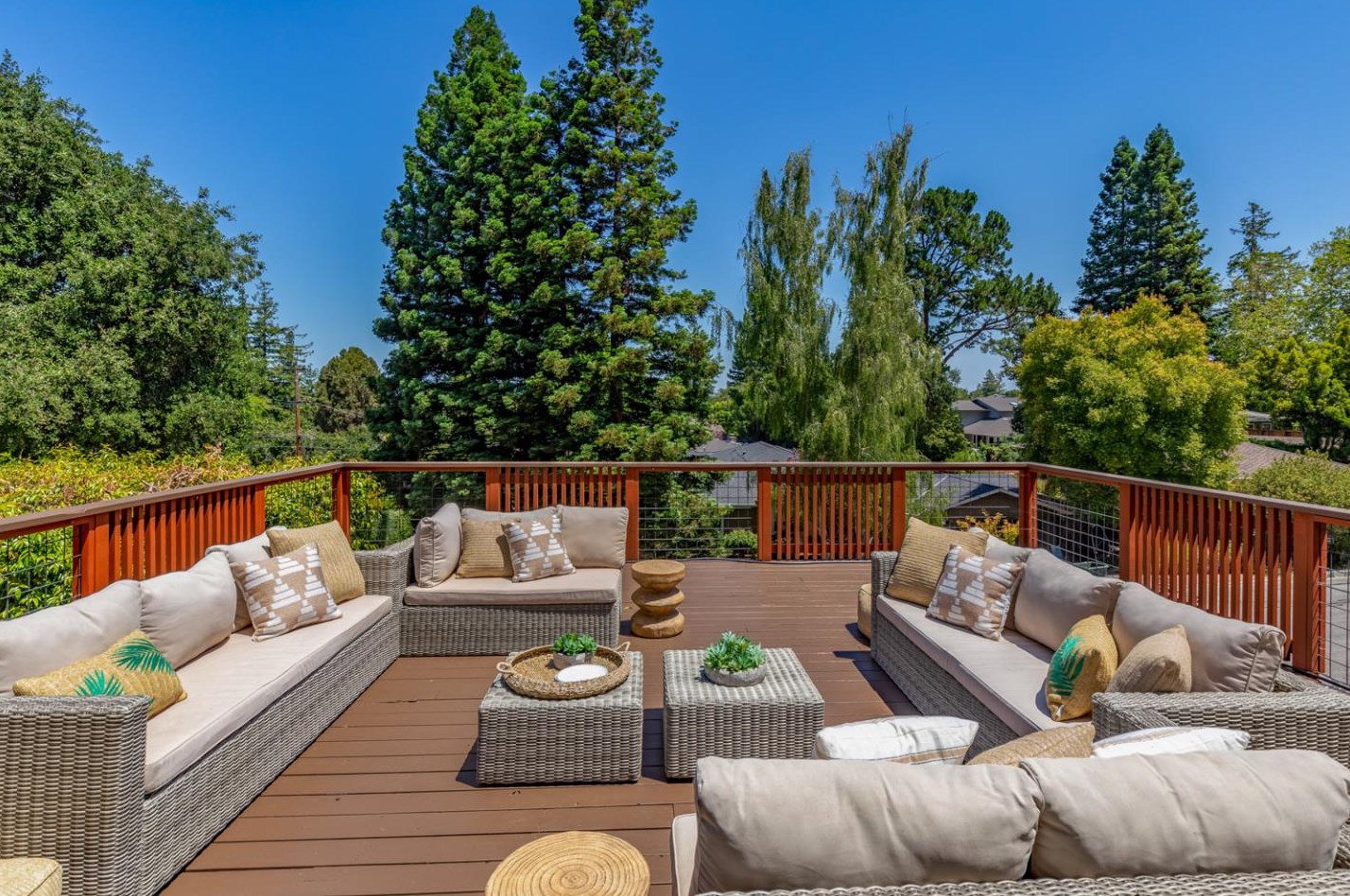 131 Mira Way, Menlo Park CA 94028-7433 exterior