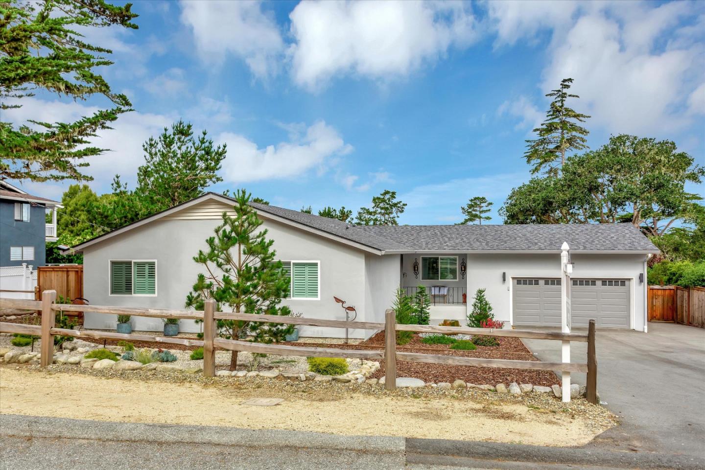 3054 Strawberry Hill Rd, Pebble Beach, CA 93953 MLS ML81931516