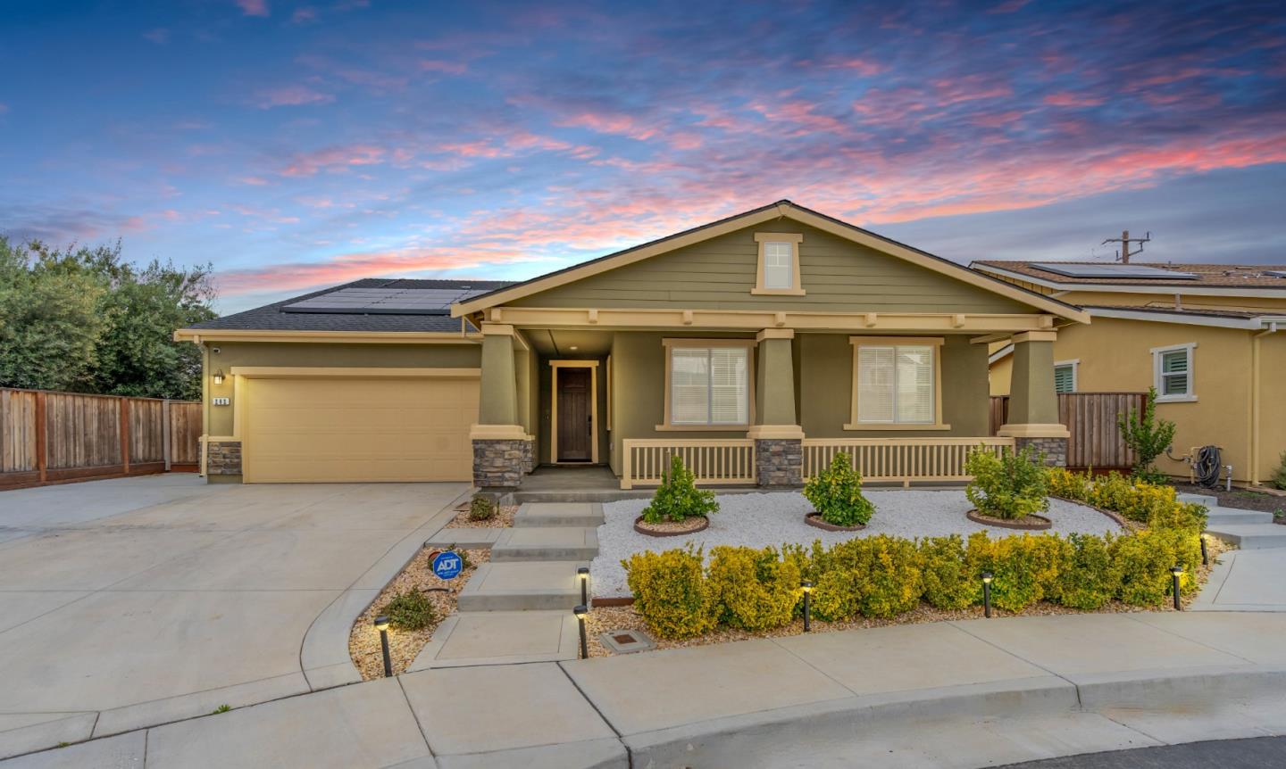 202 Copperleaf Ln, San Juan Bautista, CA 95045 MLS ML81931669