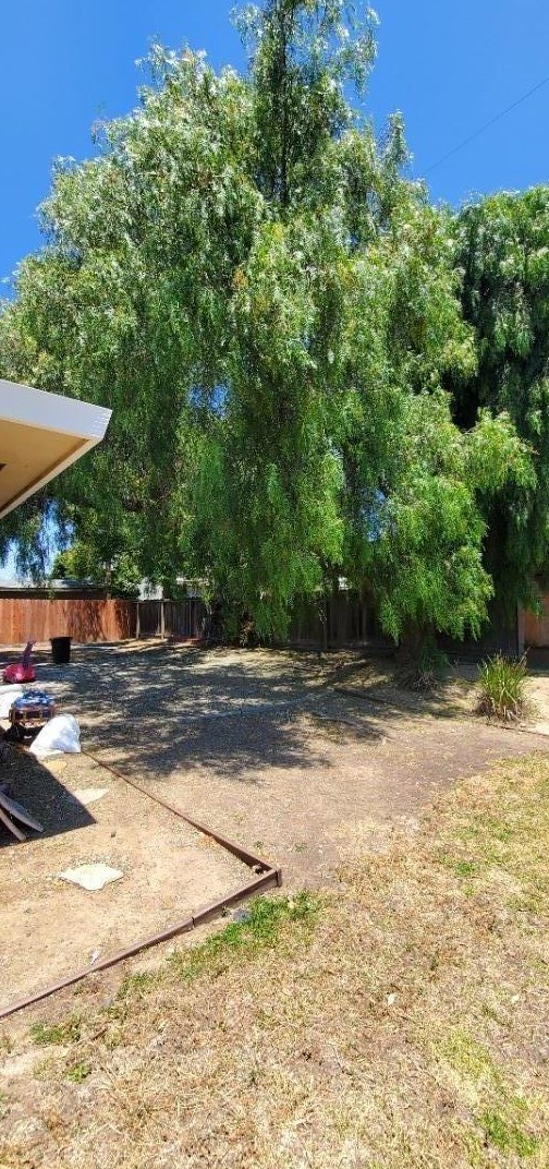 1961 Valley View Rd, Hollister CA  95023-5861 exterior