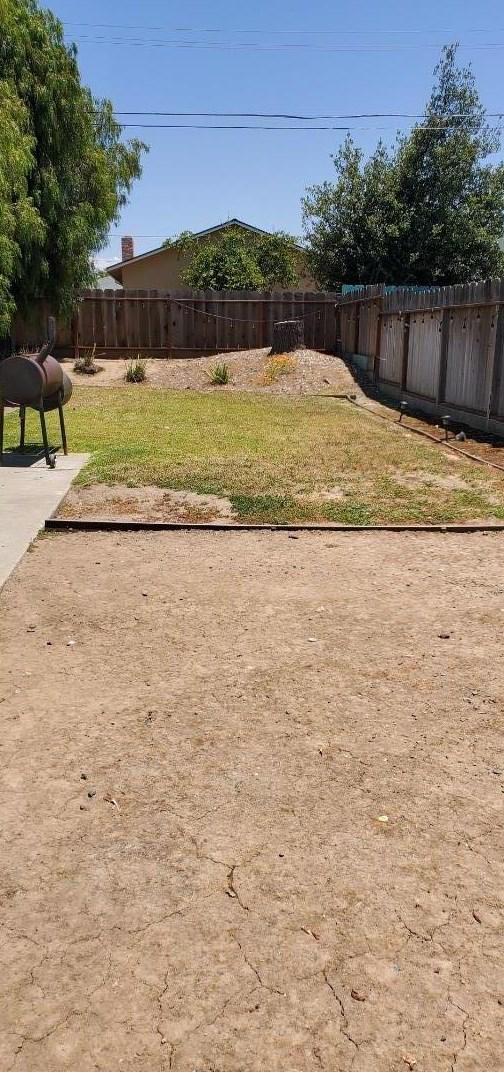 1961 Valley View Rd, Hollister CA  95023-5861 exterior
