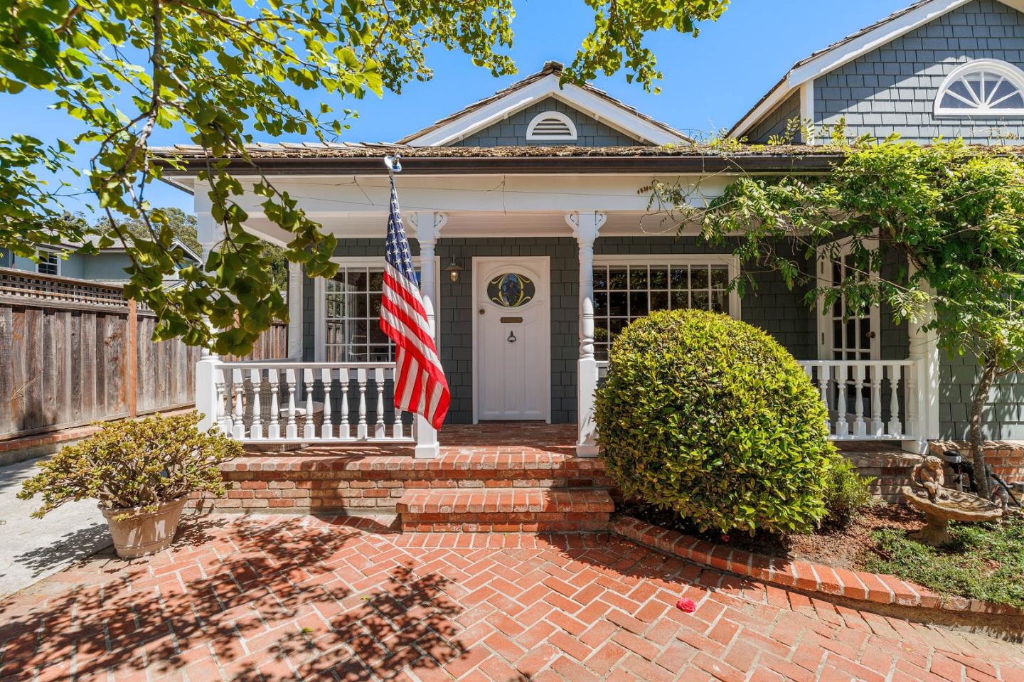 1019 Cedar St, Montara, CA 94037 MLS ML81932601 Coldwell Banker