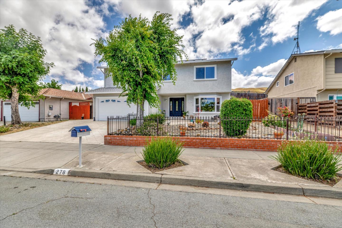 278 Falcato Dr, Milpitas, CA 95035 MLS ML81932686 Coldwell Banker