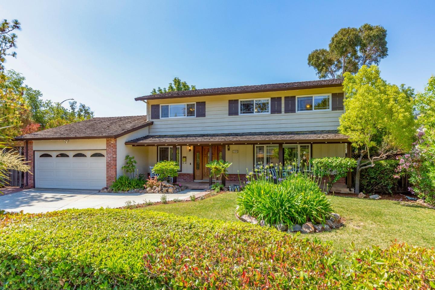 189 Belwood Gateway, Los Gatos, CA 95032 MLS ML81933391 Coldwell Banker