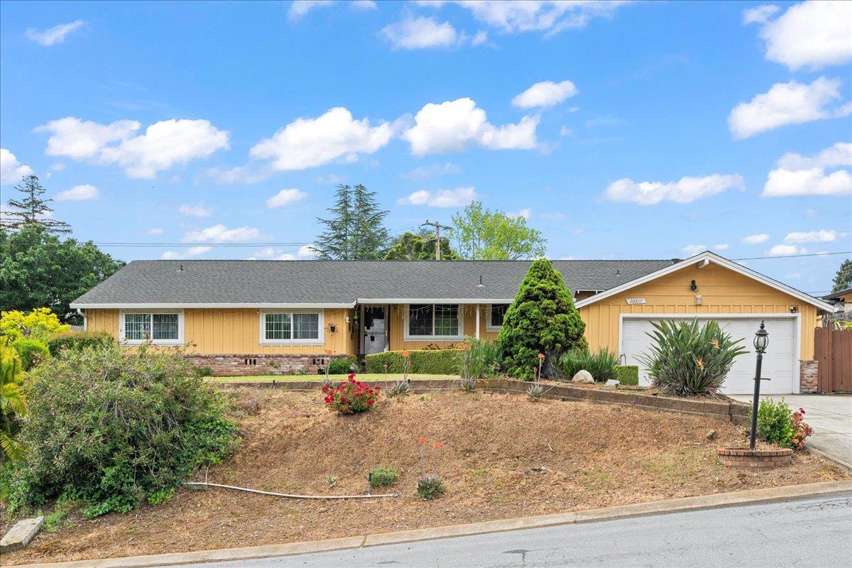 10617 Creston Dr, Los Altos, CA 94024 MLS ML81933397 Coldwell Banker