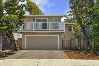 134 Jessie St Santa Cruz CA 95060 MLS ML81934180 Coldwell Banker