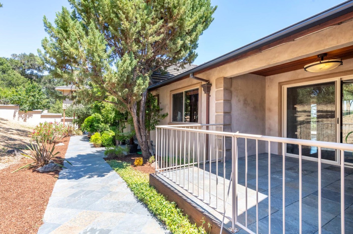 385 Old La Honda Rd, Redwood City, CA 94062