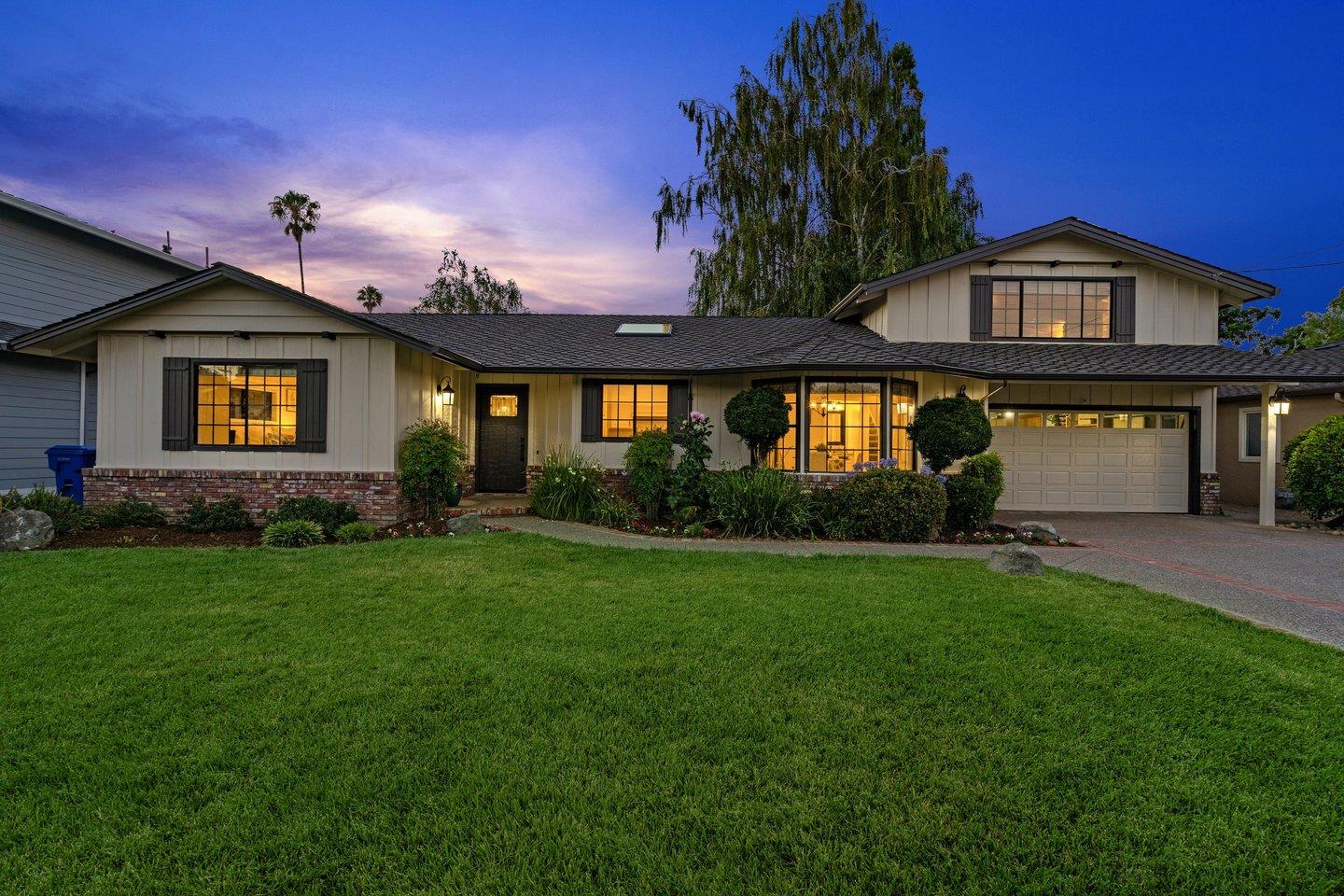 1123 Shady Dale Ave, Campbell, CA 95008 MLS ML81936776 Coldwell Banker