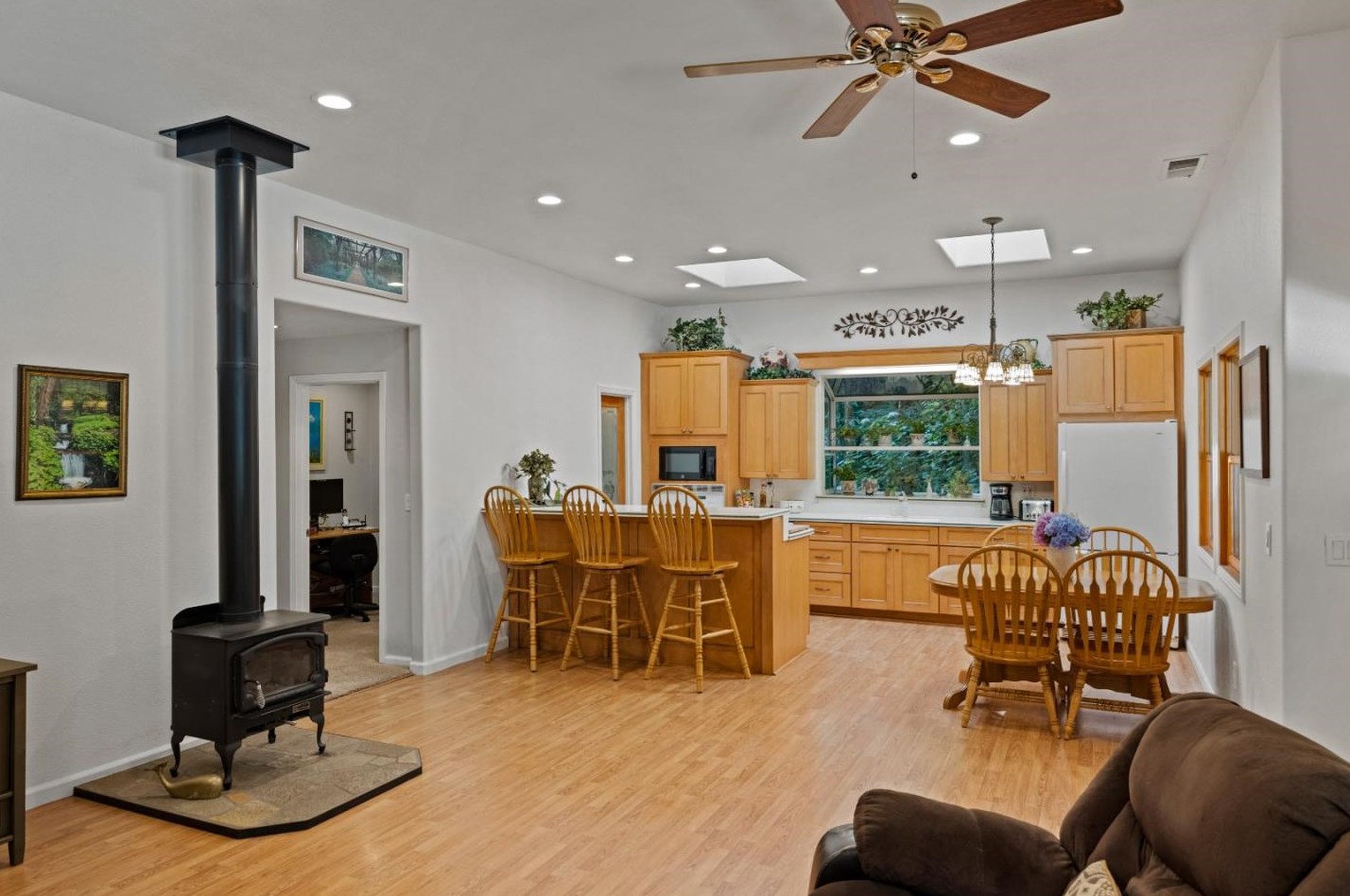 4904 Hwy 9, Felton, CA 95018