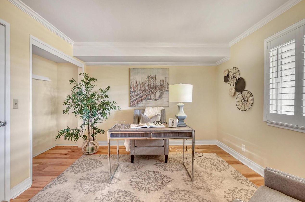 5406 Cribari Ct, San Jose CA  95135-1310 exterior