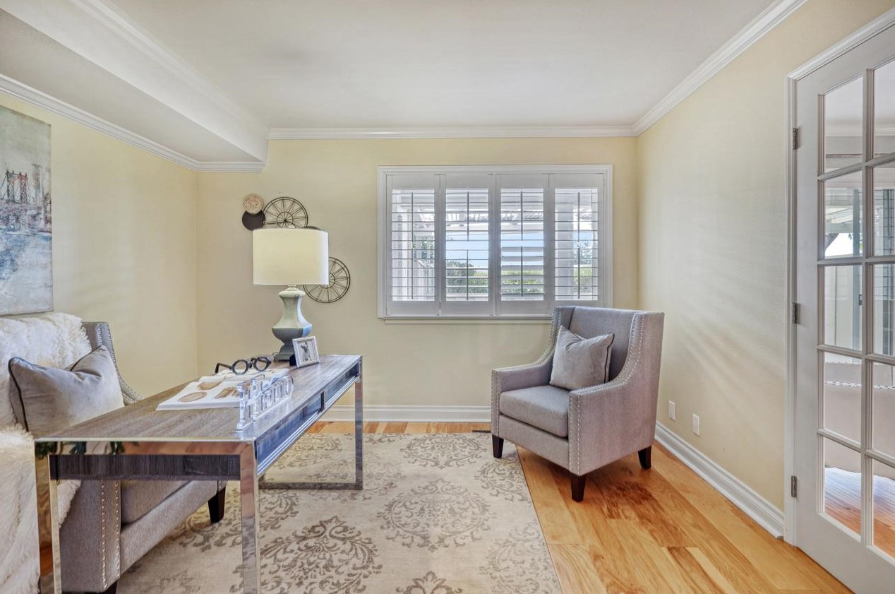 5406 Cribari Ct, San Jose CA  95135-1310 exterior