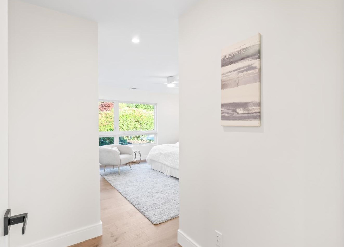 1324 Bel Aire Rd, San Mateo CA  94402-3650 exterior