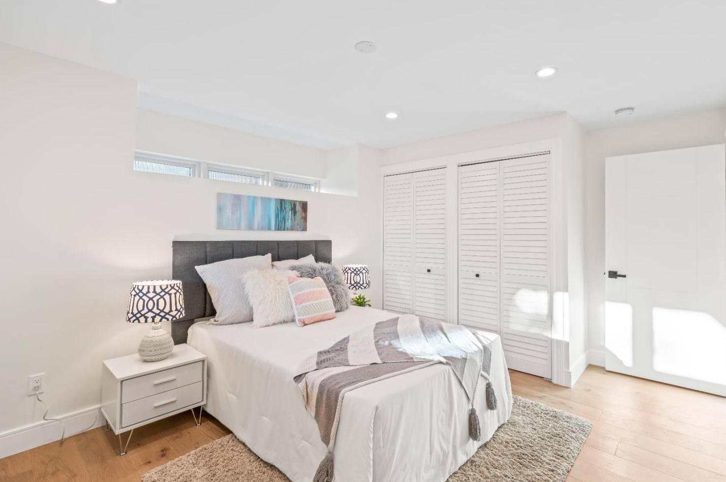 1324 Bel Aire Rd, San Mateo CA  94402-3650 exterior