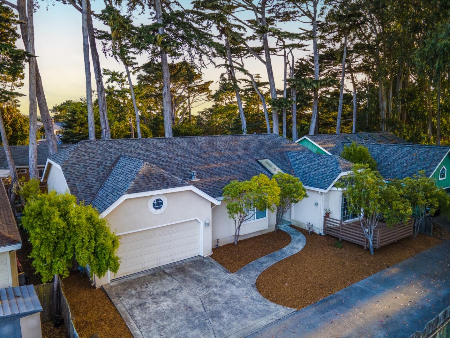 204 Ridge Rd, Pacific Grove, CA 93950 MLS ML81937331 Coldwell Banker