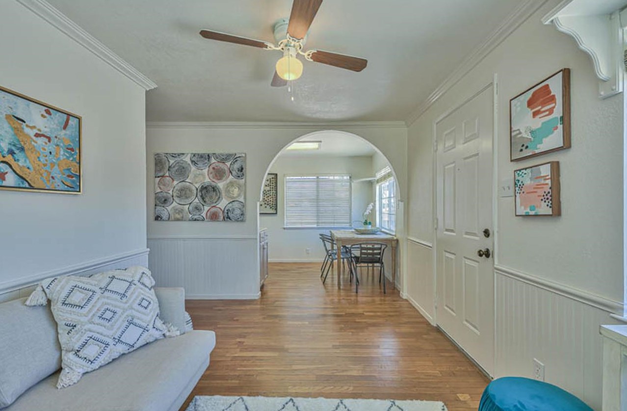 1693 Vallejo St, Seaside CA 93955-3973 exterior