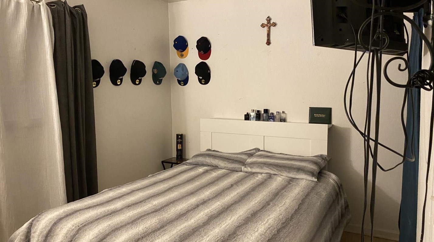 1200 90 Ave, Oakland CA 94603-1307 exterior