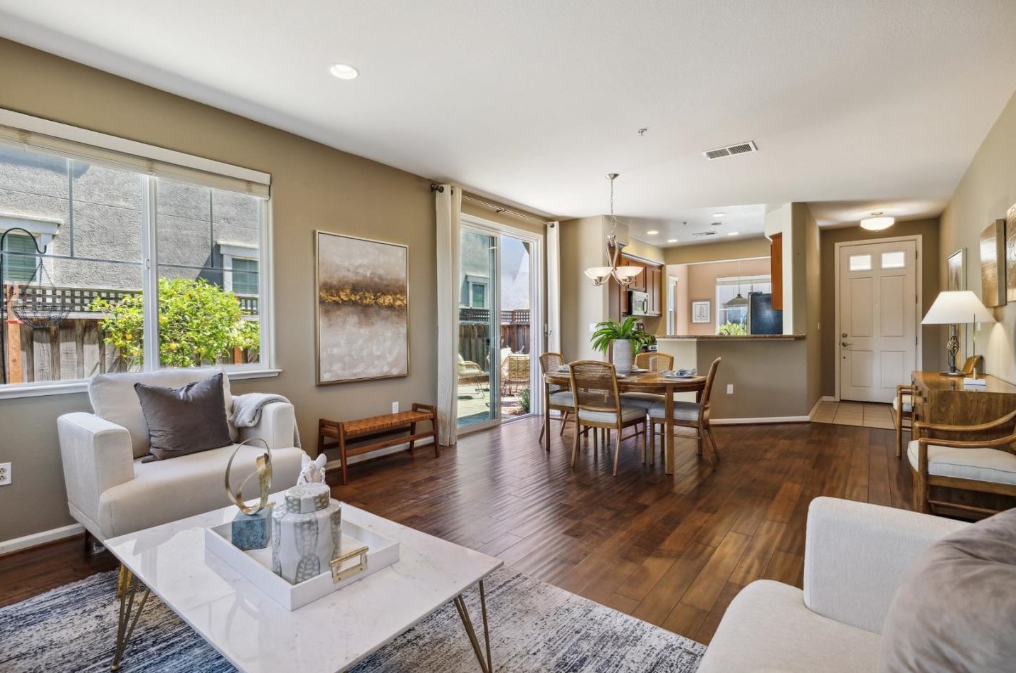529 Sandlewood St, Menlo Park CA  94025-1379 exterior