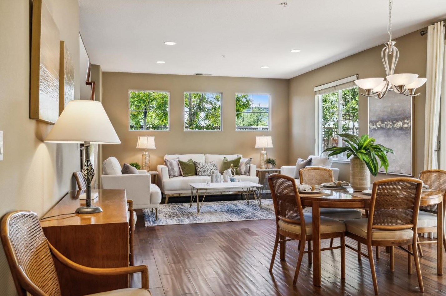 529 Sandlewood St, Menlo Park CA  94025-1379 exterior