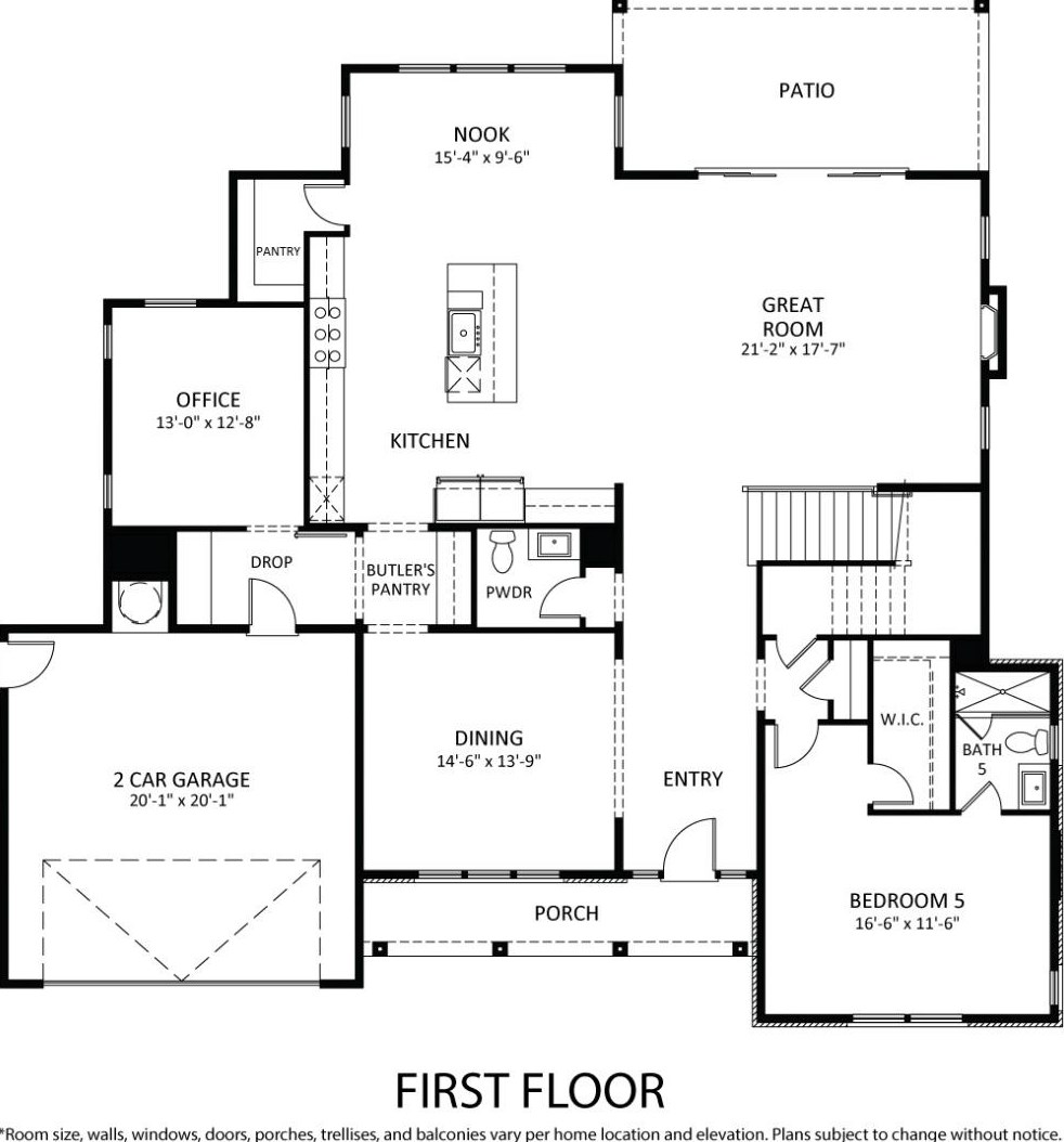 10682 Flora Vista Ave, Cupertino CA  95014-1607 exterior