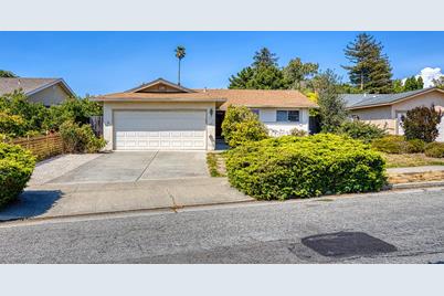 322 Nobel Dr Santa Cruz CA 95060 MLS ML81939242 Coldwell Banker