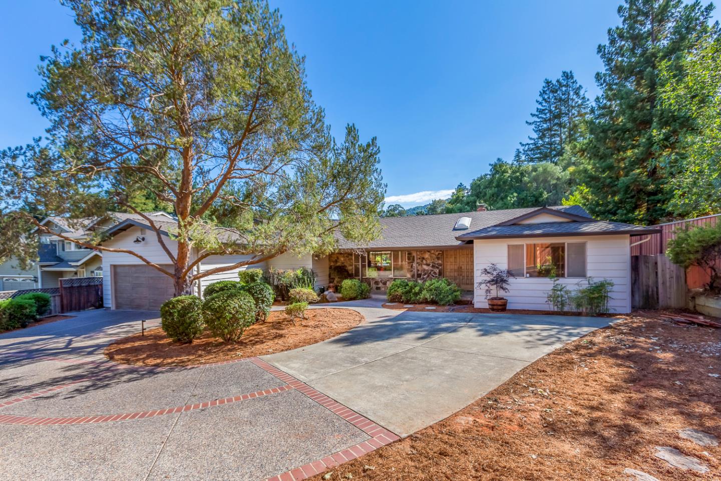 18080 Arlee Dr, Monte Sereno, CA 95030 MLS ML81939273 Coldwell Banker