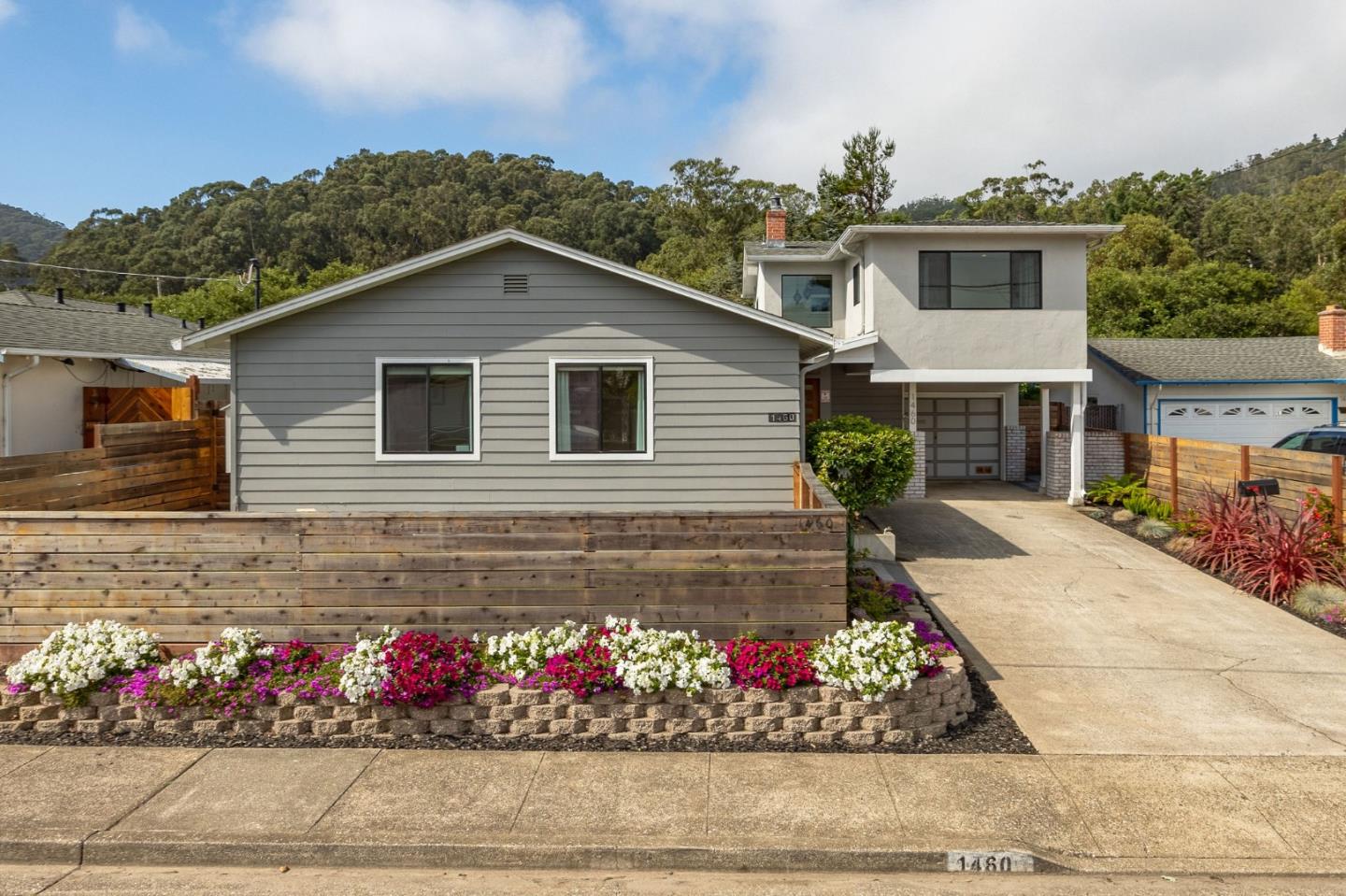 1460 Flores Dr, Pacifica, CA 94044 MLS ML81939284 Coldwell Banker