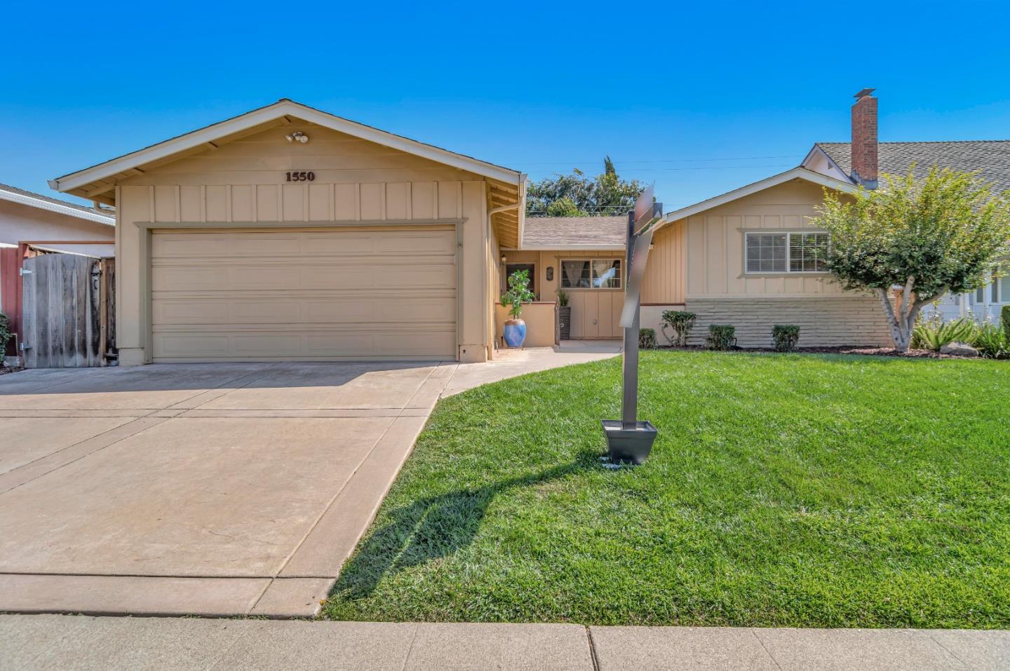 1550 Mt Diablo Ave, Milpitas, CA 95035 MLS ML81939396 Coldwell Banker